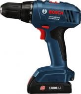 Шуруповерт аккумуляторный Bosch Professional 1800-LI 1619EA8561