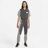 Спортивный костюм Jordan W J ESSEN FLIGHTSUIT DD7063-082 р. XS серый