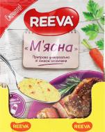 Приправа універсальна зі смаком яловичини М'ясна м/у 80 г REEVA