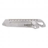 Нож NEO tools 63-713