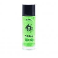Ароматизатор спрей Nowax X Spray Green lemon NX07770 50 мл