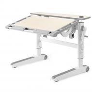 Детский стол Mealux Ergowood L Multicolor TG Energy (BD-810 TG/MC Energy)