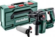 Перфоратор Metabo SET BH 18 LTX BL 16 ESA PLUS 691198000