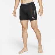 Велосипедки Nike M NP DF SHORT DD1917-010 р. S чорний