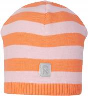 Шапка Reima Haapa р.48/50 528680-3211 персиковий