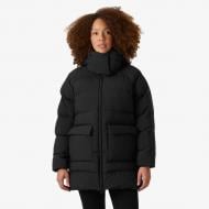 Куртка жіноча зимова Helly Hansen W ELLIE PUFFY PARKA 53108-990 р.XS черная