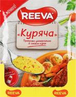 Приправа универсальная Куриная м/у 80 г REEVA