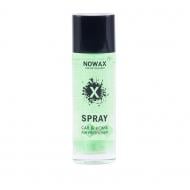 Ароматизатор спрей Nowax X Spray Lemon Tea NX07769 50 мл