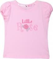 Блуза Фламинго р.110 розовый 930-110