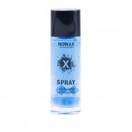 Ароматизатор спрей Nowax X Spray New Car NX07760 50 мл