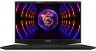 Ноутбук MSI Stealth 17 Studio A13V 17,3" (STEALTH_A13VH-069UA) core black