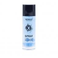 Ароматизатор спрей Nowax X Spray Ocean NX07761 50 мл