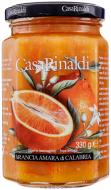 Варенье Casa Rinaldi с Померанца (Калабрия)