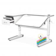 Детский стол Mealux Woodville Multicolor W Energy (BD-850 W/MC Energy)