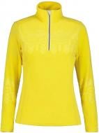 Джемпер Icepeak FABIUS 54774_596_I_425 р.XL желтый