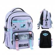 Рюкзак KITE Education Sakura K26-1022M-1 Рюкзак KITE Education Sakura K26-1022M-1