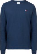 Джемпер Le Coq Sportif ESS CREW SWEAT N2 1821041-LCS р. M синий