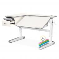 Детский стол Mealux Woodville Multicolor TG Energy (BD-850 TG/MC Energy)