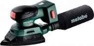 Вібраційна шліфмашина Metabo SMA 12 BL (BODY) 602037850