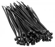 Хомут пластиковий LSA LA 7,2х400 мм 100 шт. 102436