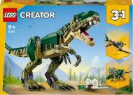 Конструктор LEGO Creator Тиранозавр 31151