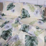 Наволочка жатка 14-0003 Eva 40x60 см мульти MirSon Наволочка жатка 14-0003 Eva 40x60 см мульти MirSon