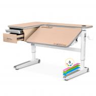 Детский стол Mealux Woodville Multicolor MG Energy (BD-850 MG/MC Energy)