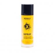 Ароматизатор спрей Nowax X Spray Tropic NX07767 50 мл