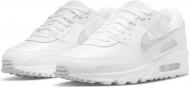 Кроссовки женские Nike WAIR MAX 90 DH5720-100 р.37,5 белые