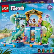 Конструктор LEGO Friends Аквапарк Хартлейк-Сити 42630