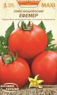 Семена Насіння України томат Эфемер 1 г (4823099814008) Семена Насіння України томат Эфемер 1 г (4823099814008)