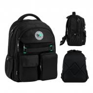 Рюкзак KITE Education черный GO26-183M-3