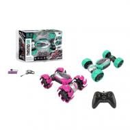 Машинка-перевертыш на радиоуправлении Shantou 1:20 ZJ001A