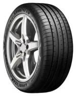 Шина Goodyear Eagle F1 Asymmetric 5 235/50 R18 97 V нешипована літо