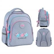 Рюкзак KITE Education Cat's Rules GO26-2606S-1 Рюкзак KITE Education Cat's Rules GO26-2606S-1