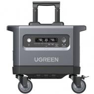 Зарядна станція UGREEN Power Roam GS2200 (2048 Вт·год)