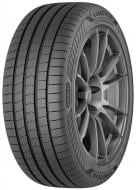 Шина Goodyear Eagle F1 Asymmetric 6 255/45 R18 103 Y нешипованая лето