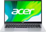 Ноутбук Acer Swift 1 SF114-34 14" (NX.A76EU.003) silver