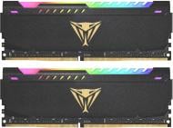 Оперативная память Patriot DDR4 SDRAM 64 GB (2x32GB) 3600 MHz (PVSR464G360C0K)