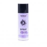 Ароматизатор спрей Nowax X Spray Wildberry NX07766 50 мл