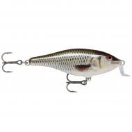 Воблер Rapala SHALLOW SHAD RAP 5 г 50 мм Live Roach