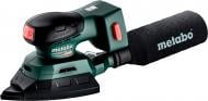 Вібраційна шліфмашина Metabo PowerMaxx SMA 12 BL 602037840