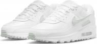 Кросівки жіночі Nike WAIR MAX 90 DH5720-100 р.39 білі