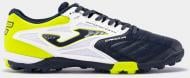 Сороконожки Joma CANCHA 2303 MARINO BLANCO TURF CANS2303TF р.43 синий