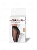 Колготки женские Giulia BIKINI 40 (Smart Box) р. 2S cappuccino