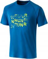 Футболка Pro Touch Bonito II ux 286003-542 р.M синий