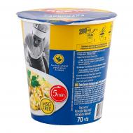 Макароны REEVA быстрого приготовления Карбонара 70 г