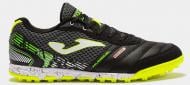 Сороконожки Joma MUNDIAL 2201 NEGRO TURF MUNW2201TF р.43 черный