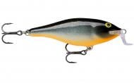 Воблер Rapala SHALLOW SHAD RAP 5 г 50 мм Halloween