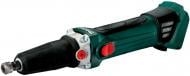 Пряма шліфмашина Metabo GA 18 LTX Каркас + MetaLoc 600638840